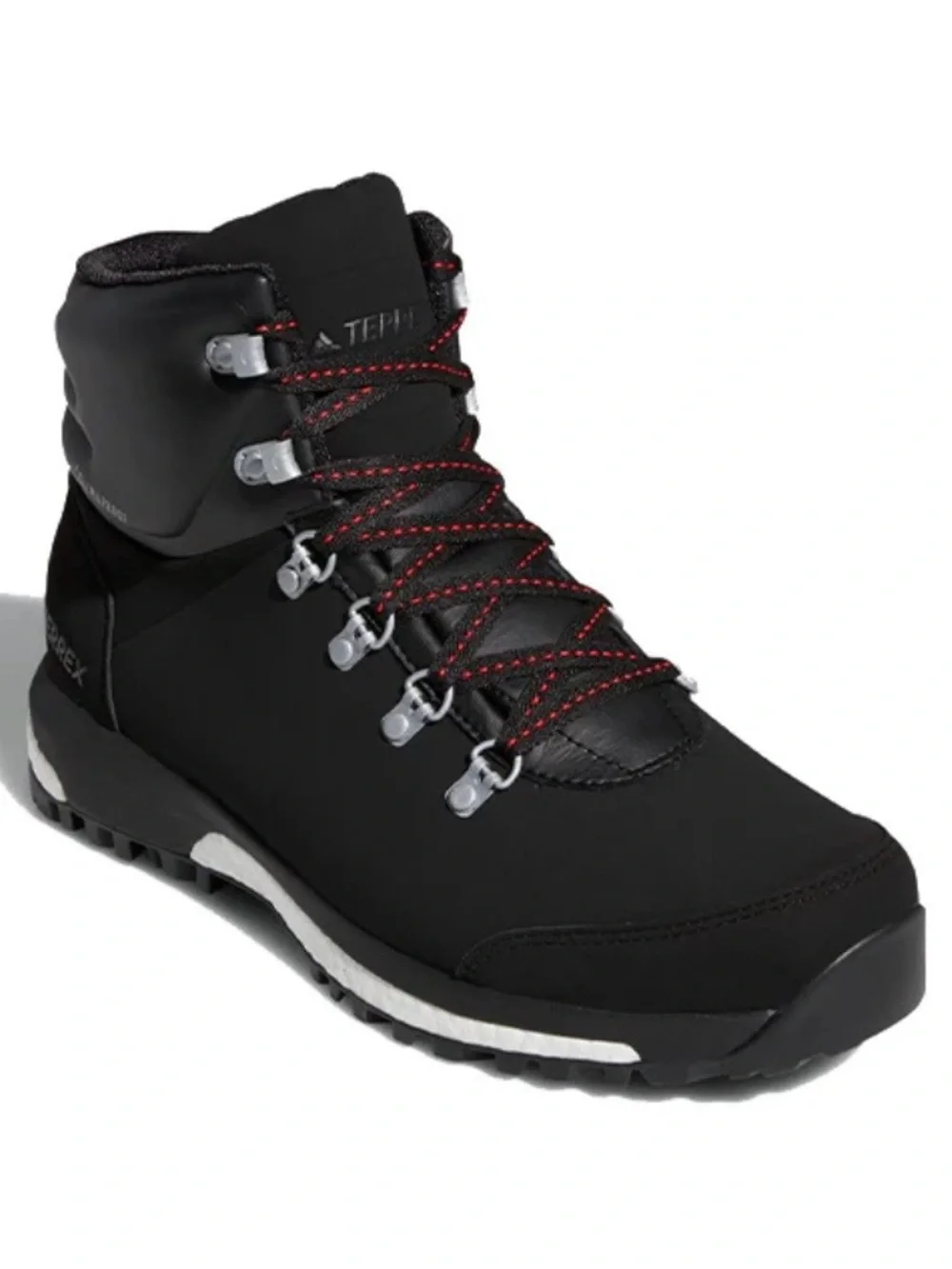 Adidas Terrex Pathmaker Climawarn 'Core Black'